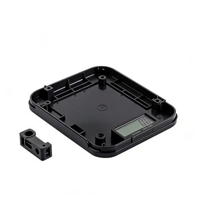 맞춤형 주방 저울 쉘