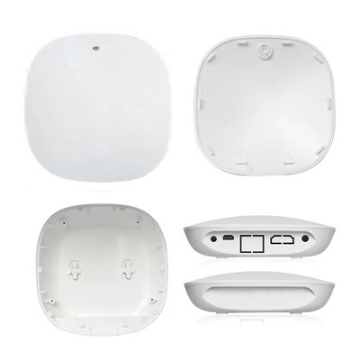 스마트 홈 장치 인클로저